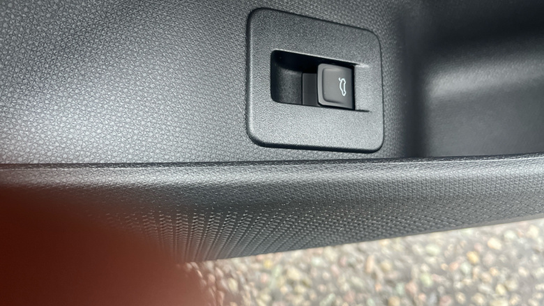 CUPRA Terramar 1.5 eTSI 150 V1 5dr DSG Petrol Hatchback